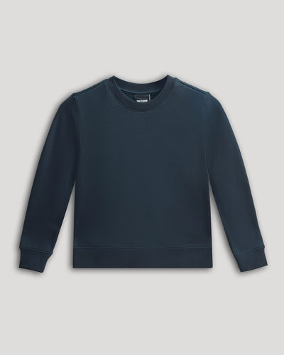 Boys' Fleece Crew Neck