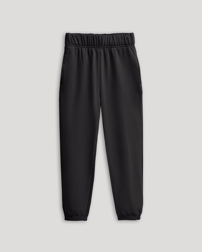 Girls Relaxed Joggers