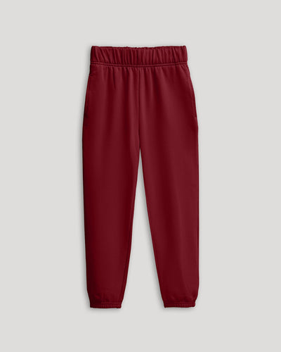 Girls Relaxed Joggers