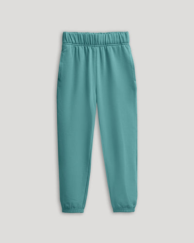 Girls Relaxed Joggers