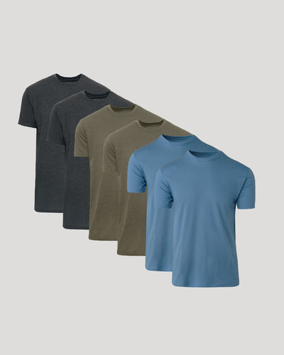 Classic Crew Neck