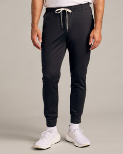 True ClassicBlack Active Joggers