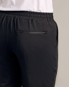 True ClassicBlack Active Joggers