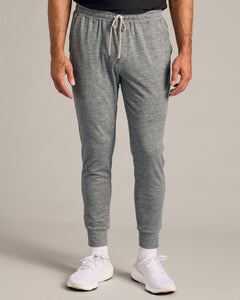 True ClassicHeather Gray Active Joggers