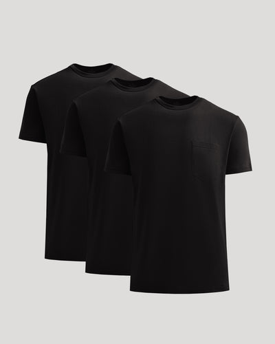 Heavyweight Pocket Crew