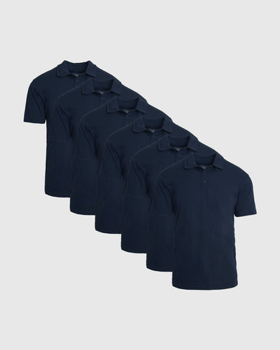 Klassisches Polo