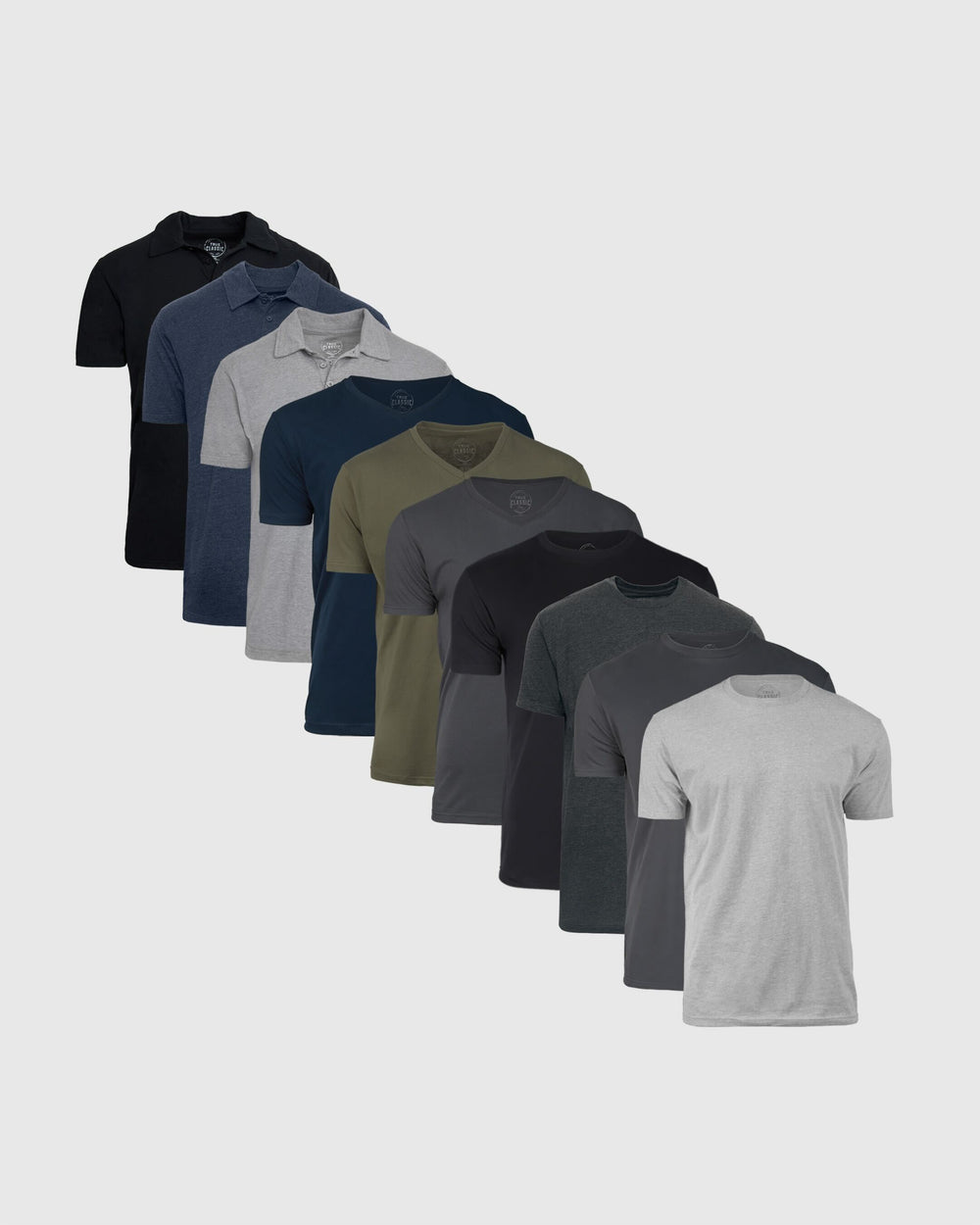 Best of Tees 10-Pack