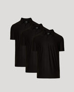 Active Polo 3-Pack