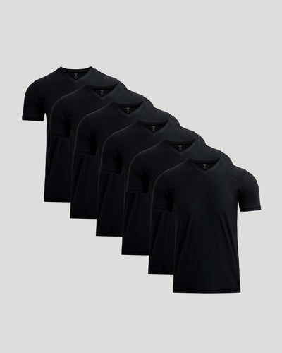 Active V‑Neck
