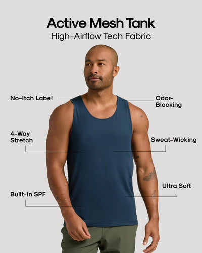 Variety Activewear 6-Pack