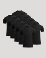 Classic Pocket Crew 10-Pack