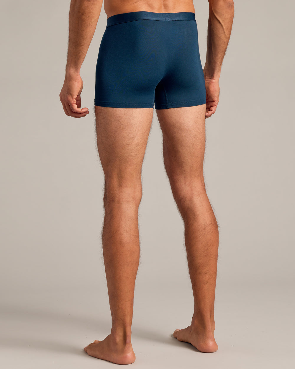 Navy Boxer Trunks 12-Pack