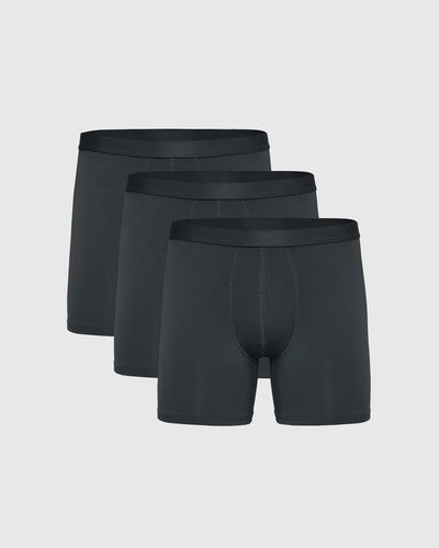 Boxers‑briefs