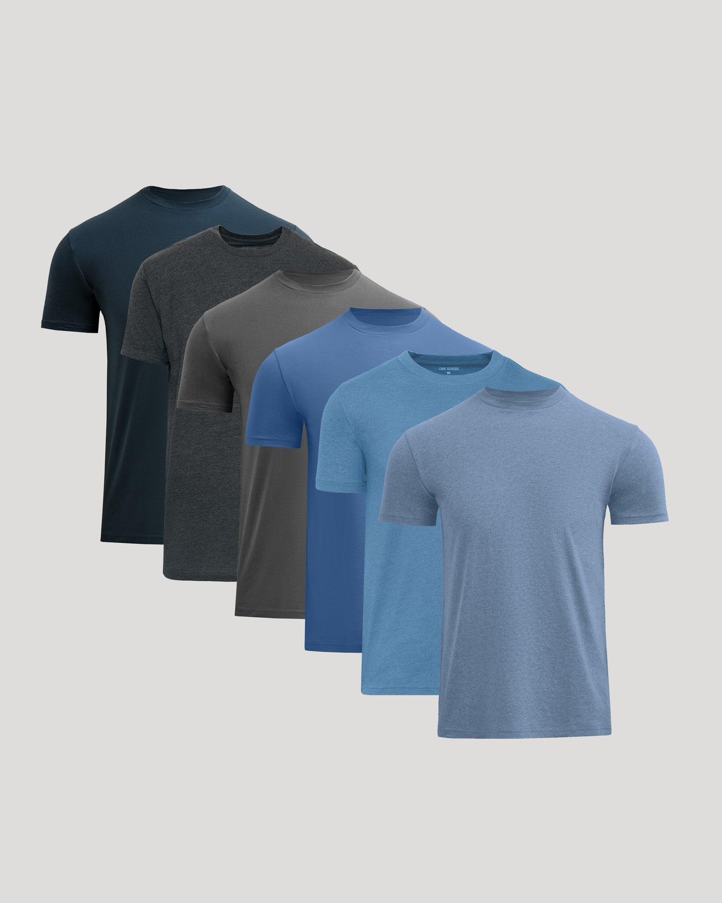 Classic Crews 6-Pack