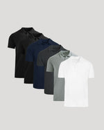 Classic Polo 6-Pack