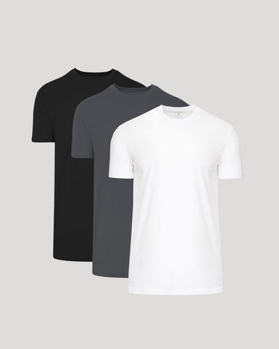 Tall Classic Crew Neck