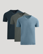 Classic V-Neck 3-Pack