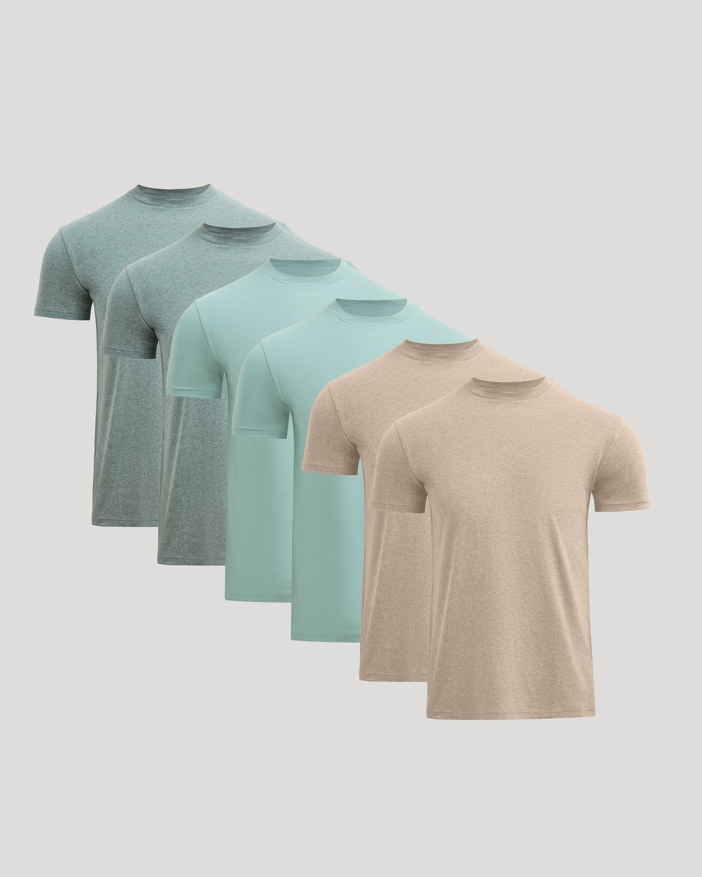 Classic Crews 6-Pack