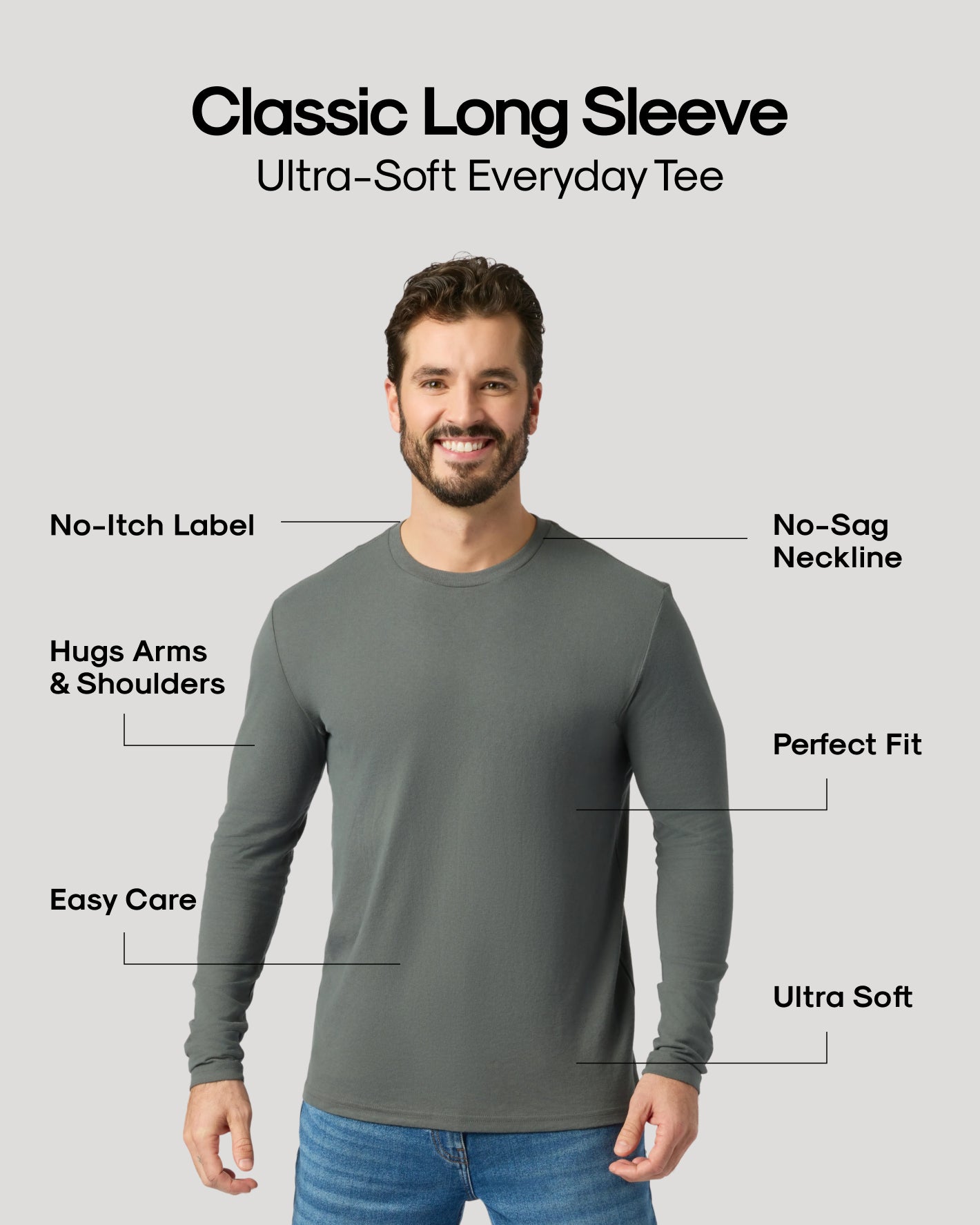 Classic Crews 9-Pack