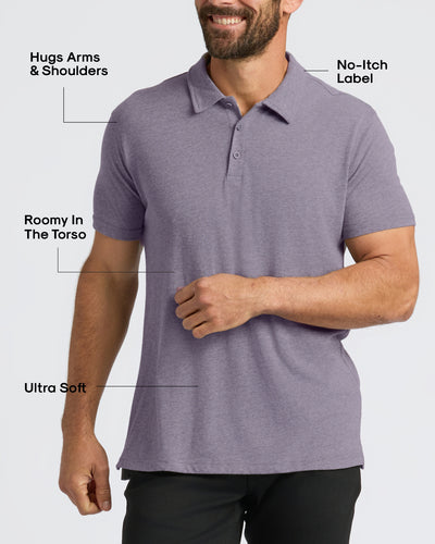 Classic Polo