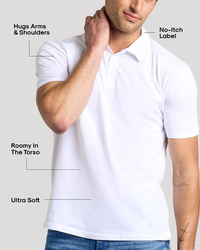 Classic Polo