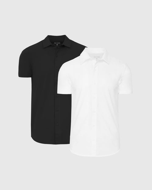 Commuter Shirt 2-Pack