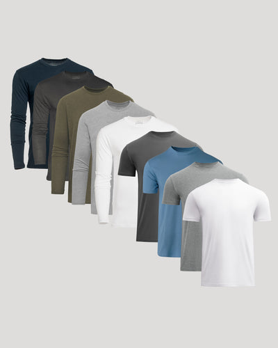 Cool Tones Variety 9-Pack