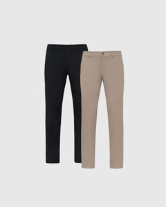 True ClassicCore Color Commuter Pant 2-Pack