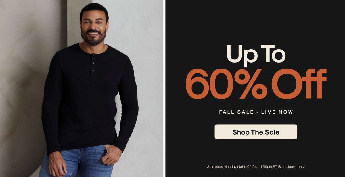 Promotional banner