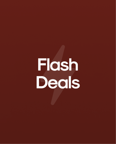 Flash Deals