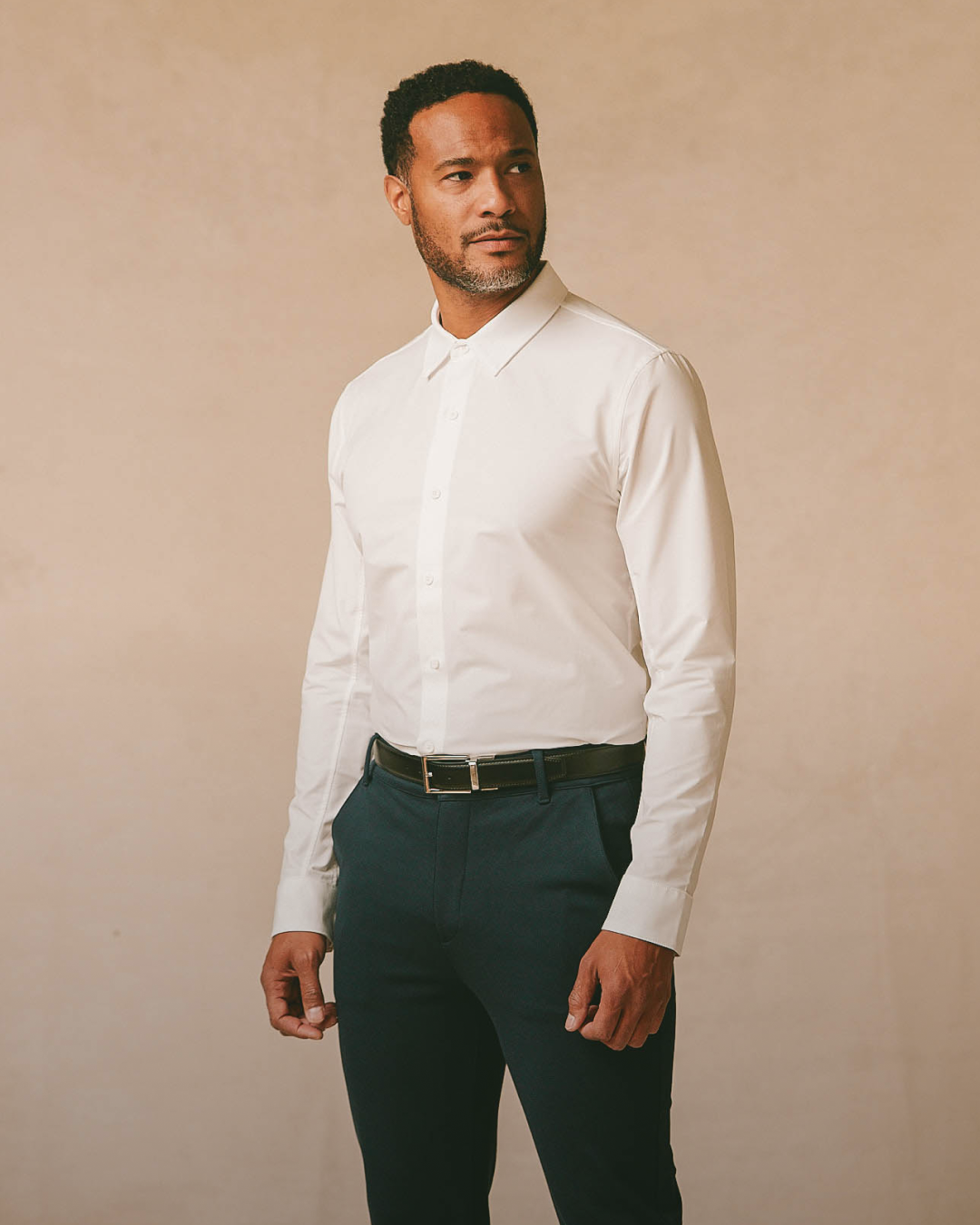 Performance Dress Shirt