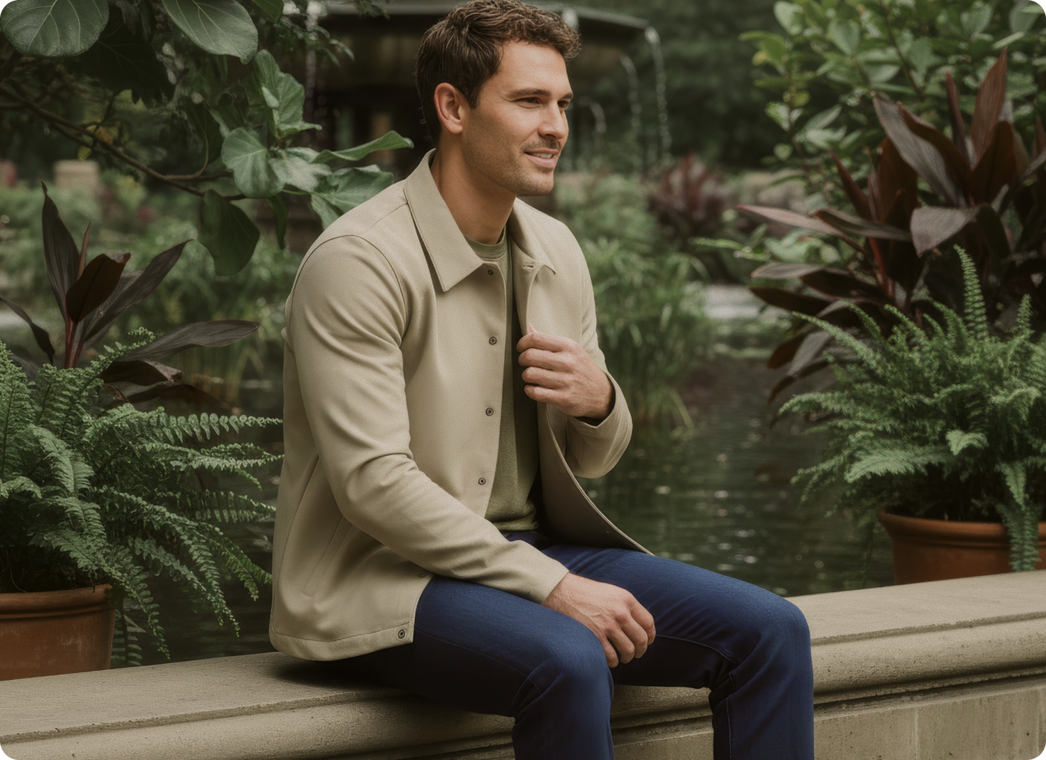 Functional Detailing