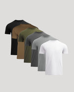 Classic Crews 6-Pack