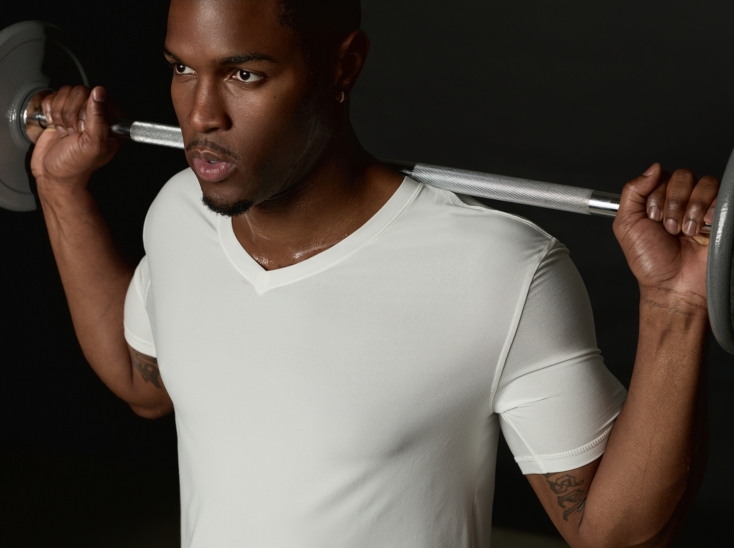 Works As Hard As You