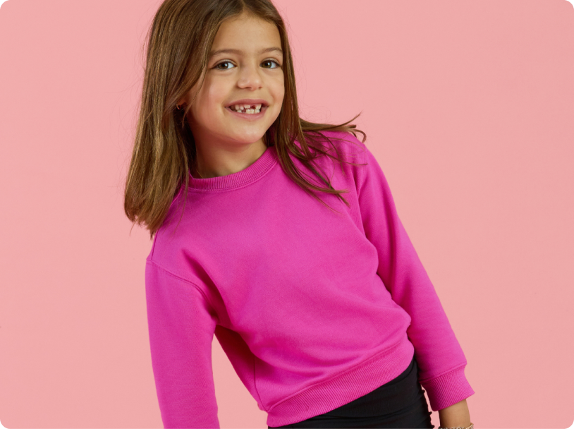 All-Day Softness