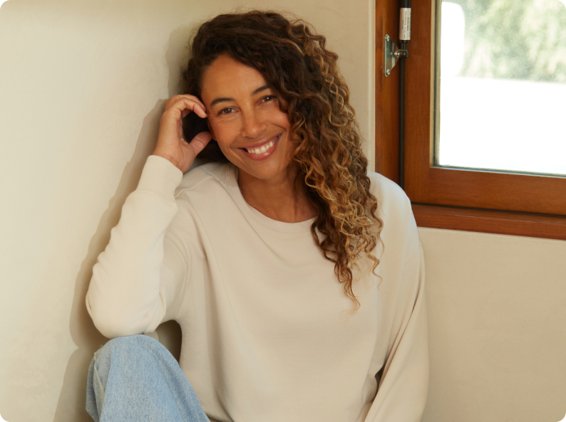 Comfy Never Looked So Good.