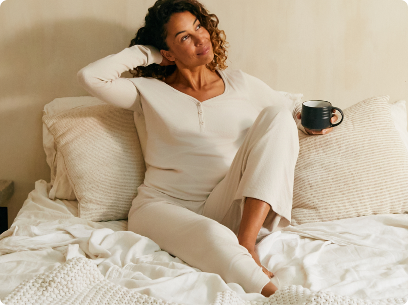 Perfect Warmth & Weight