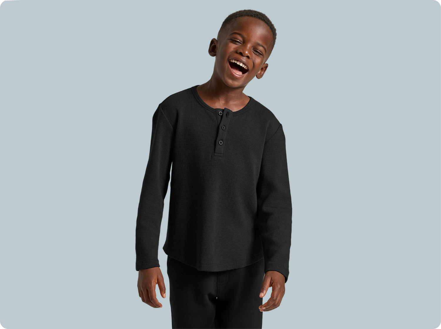 Comfort with a Playful Edge