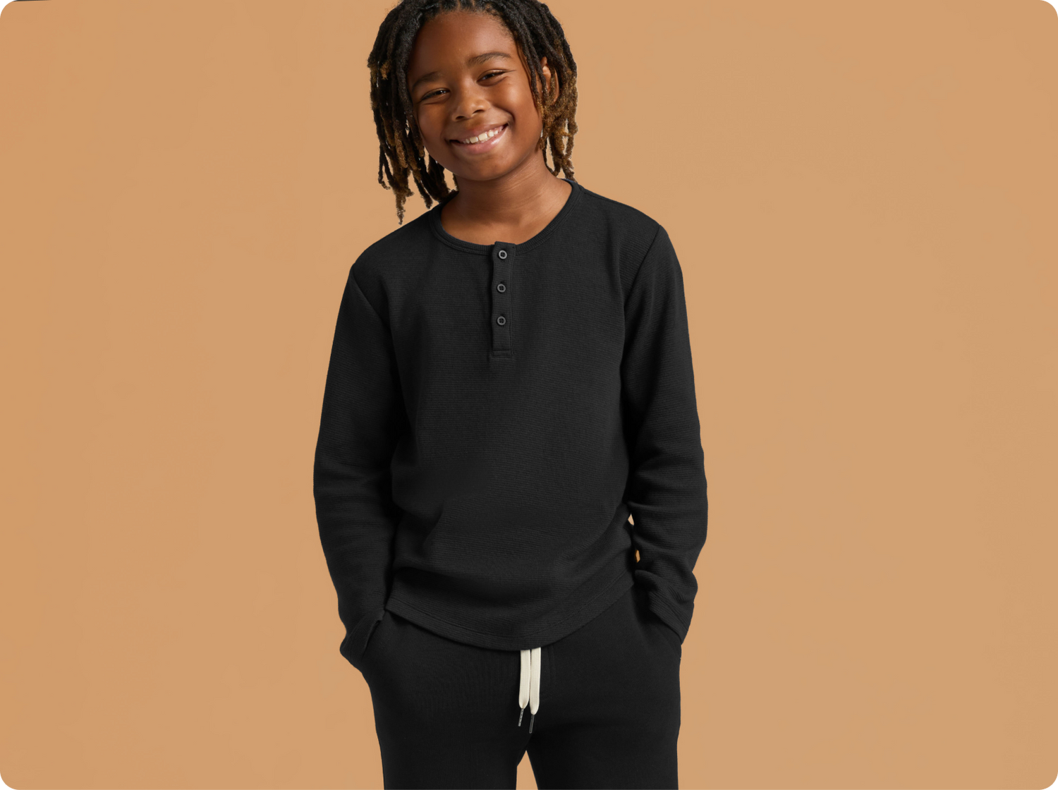 Perfect, Kid-First Fit