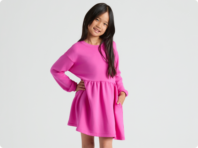 All-Day Softness