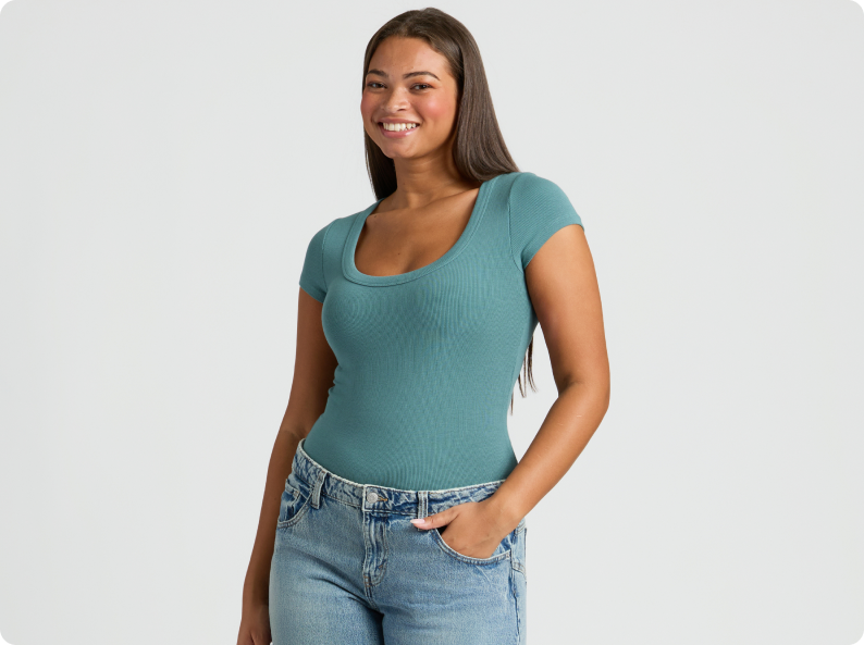 So Soft, You’ll Plan Outfits Around It.