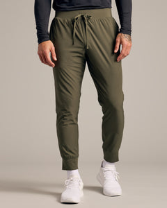 True ClassicKelp Active Training Joggers