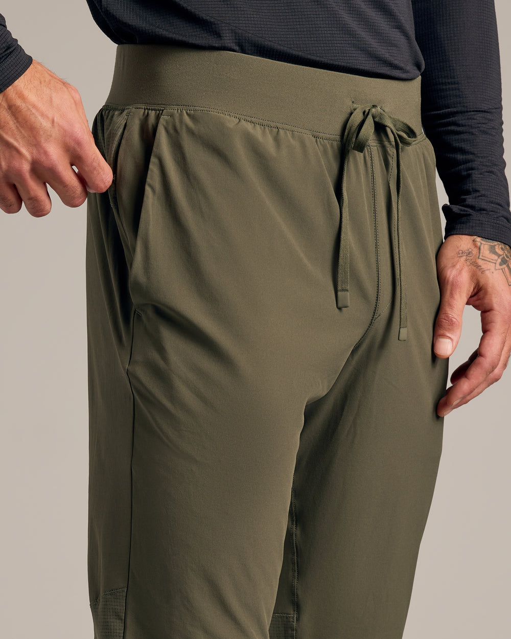 Kelp Active Training Joggers