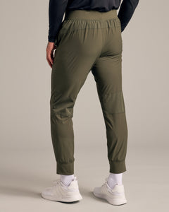 True ClassicKelp Active Training Joggers