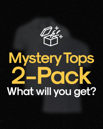 Mystery Tops