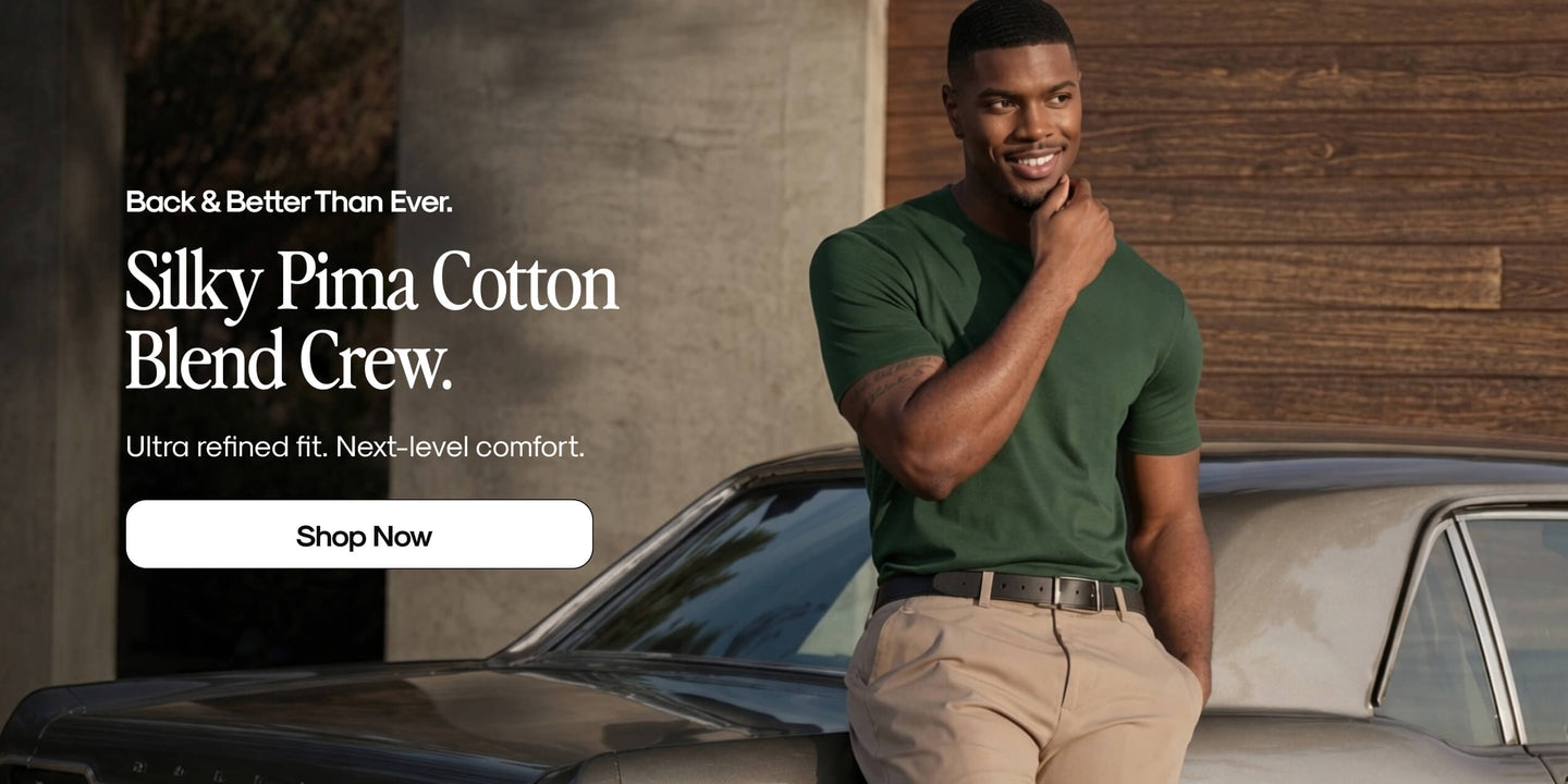 Promotional banner