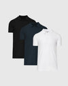 The Standard Tall Classic Polo 3-Pack