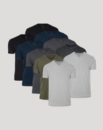 Staple Classic V-Neck 10-Pack