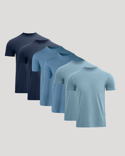 Classic Crew Neck
