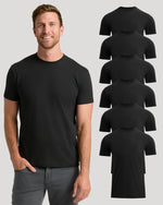 Test Classic Crew 6-Pack